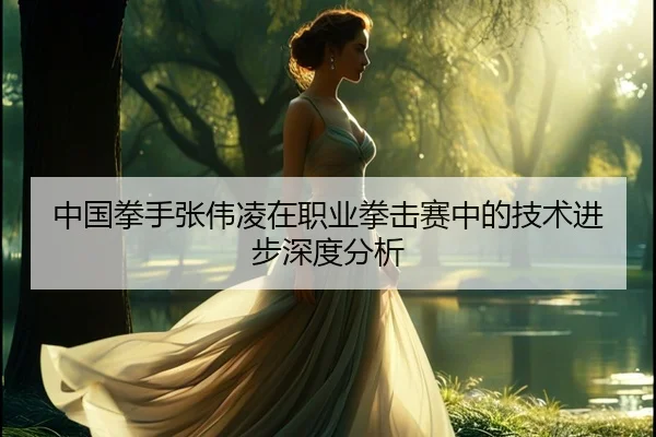 中国拳手张伟凌在职业拳击赛中的技术进步深度分析