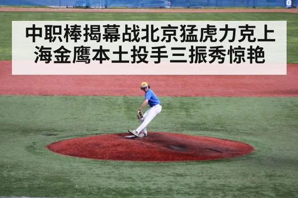 中职棒揭幕战北京猛虎力克上海金鹰本土投手三振秀惊艳